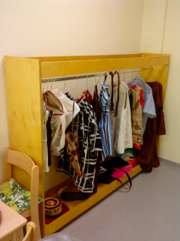 Garderobe